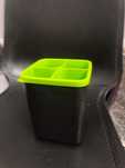 Подставка Tupperware для кухонных приборов