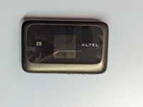 Переносной роутер Altel ZTE mf910l
