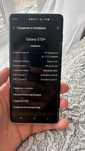 Samsung S10+ 8/128gb white