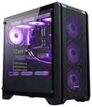 Игровой пк i7 14700f RTX 3070ti 32gb ddr5