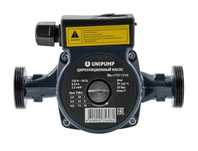 Насос циркуляционный UNIPUMP CP 25-40  гарантия 1 год
