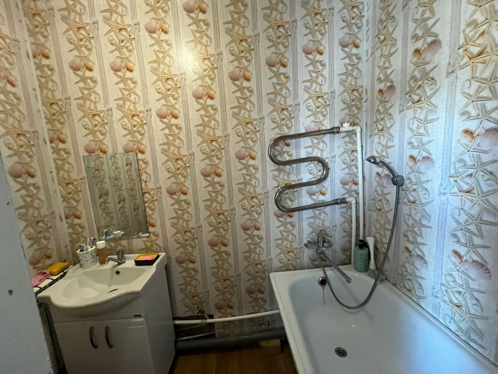 Продаем квартиру