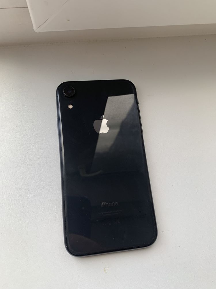 Iphone xr 64gb айфон xr