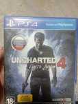 Анчартед 4 playstation 4/5 Возможен обмен