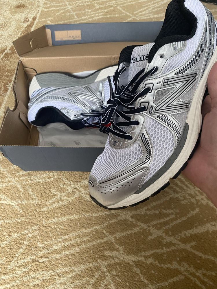 New BALANCE 850v