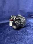 Nikon D7000.