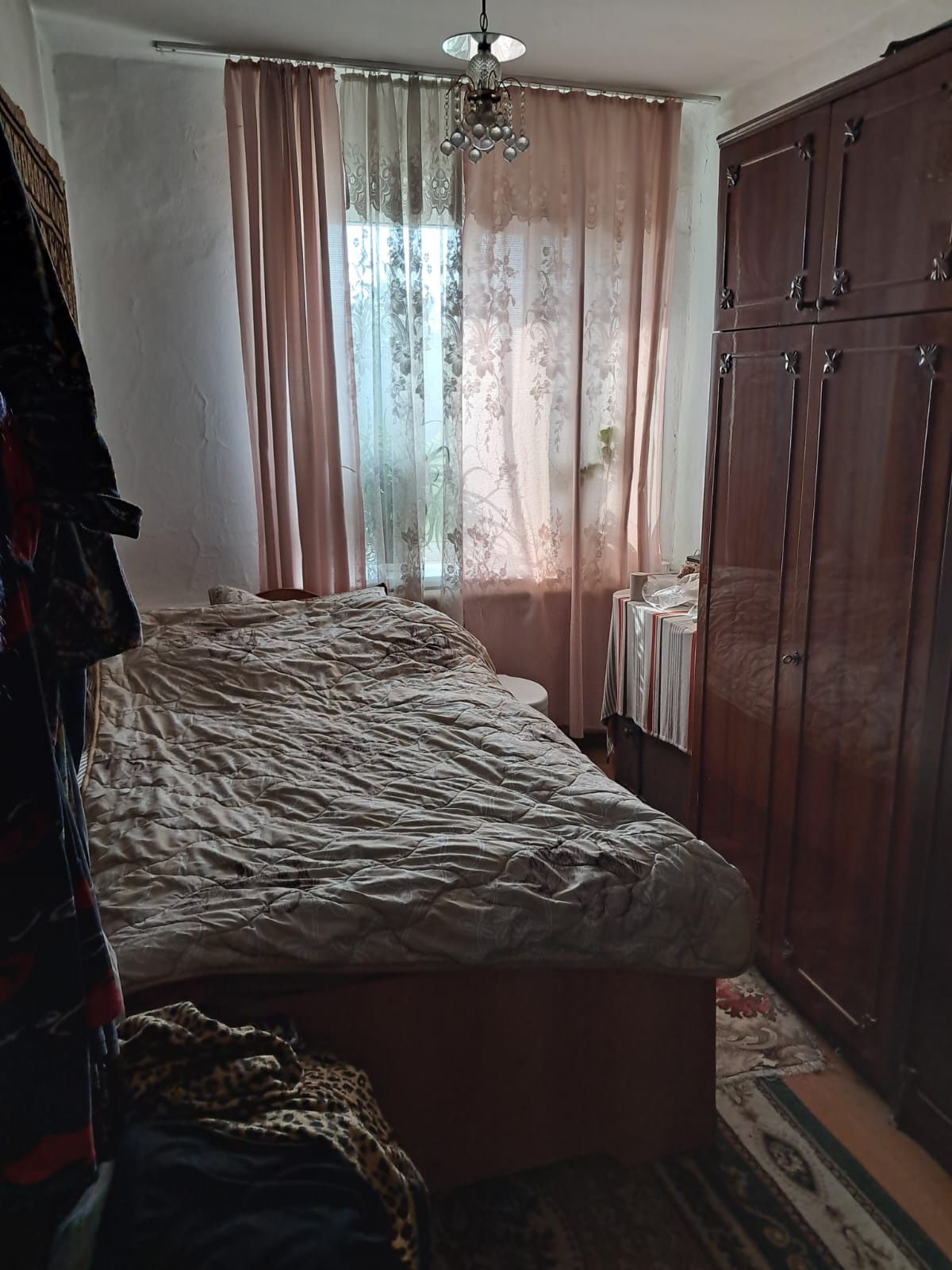 Продаётся дом в Боровском
