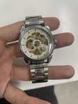 Часы Omega sliver