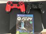 playstation4 slim