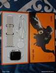 X8+ Ultra Smart Watch