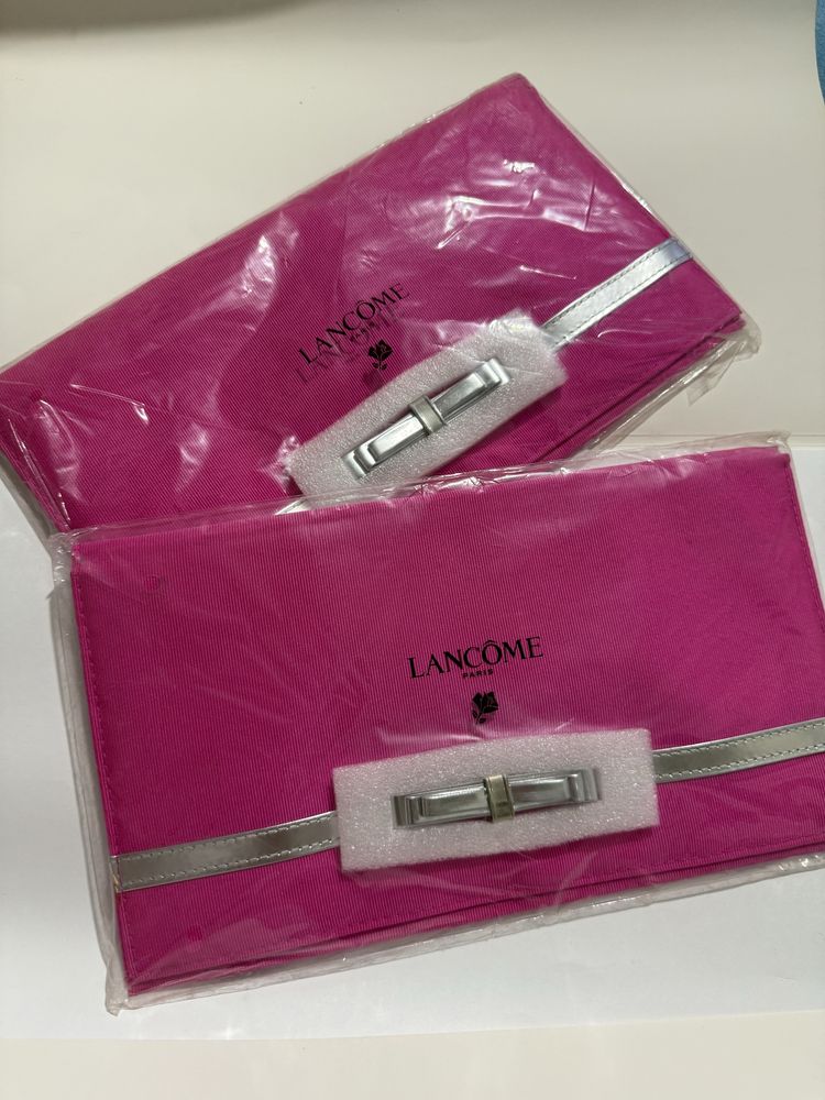 Косметички Dior,lancome  и многое другое.