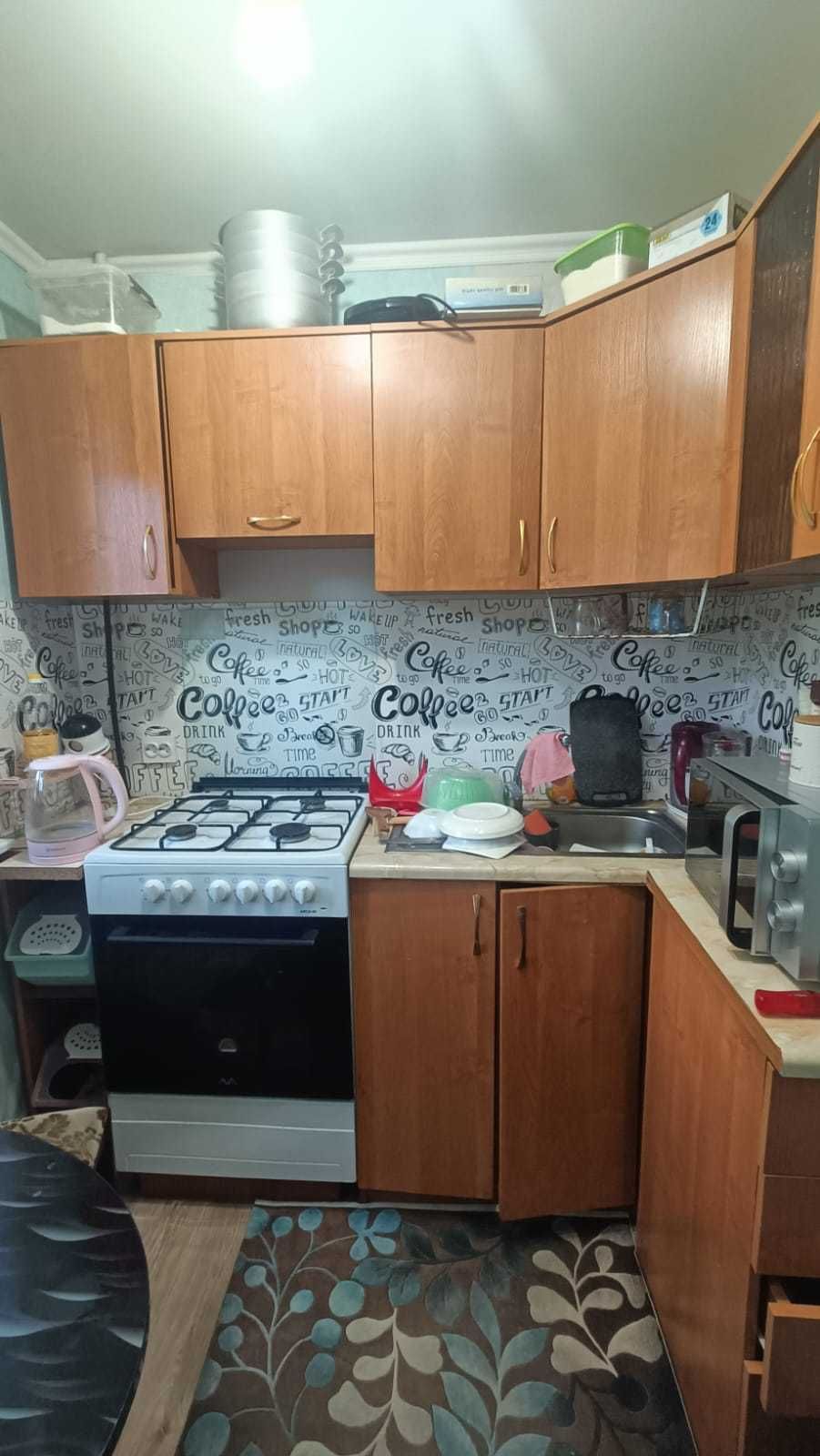 Продам 2к кв не угловая р-н Драм театр им. Н.Ф.Погодина!!!