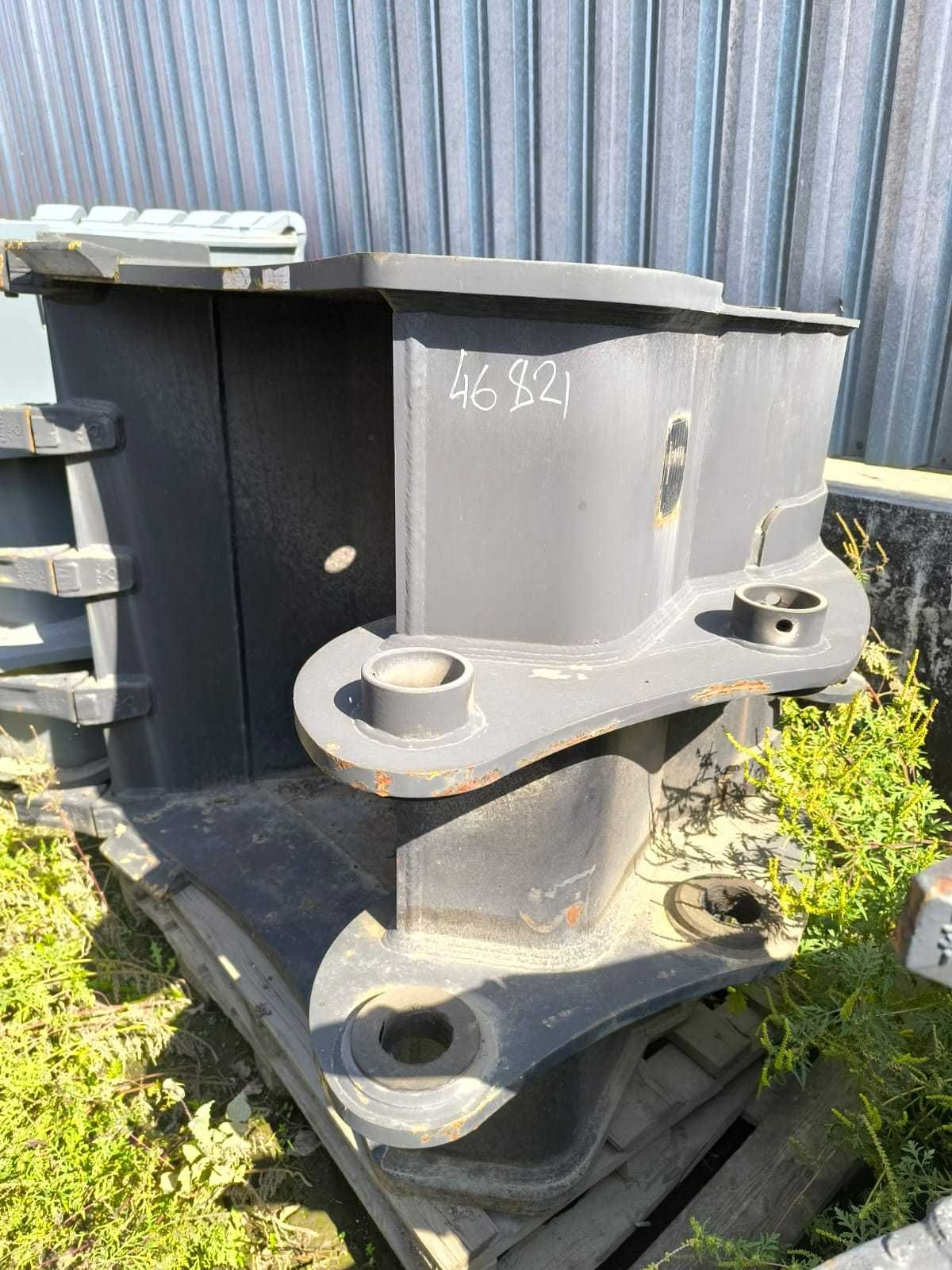Ковш стандартный V=1.2 м3 для экскаватора DOOSAN DX190,S210W,S225.