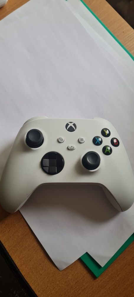Xbox Series Gamepad