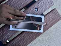 Iphone 16 pro max 256