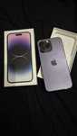 IPhone 14 pro max 256 gb обмен