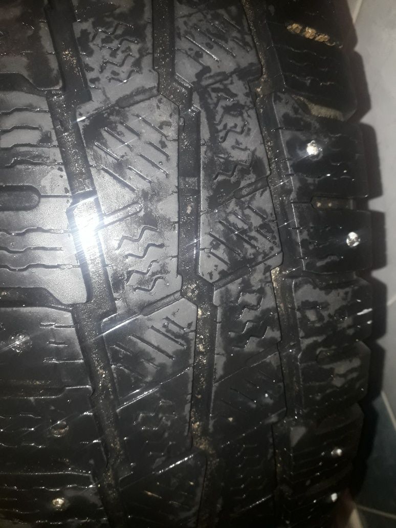 Продаю колеса для машины
