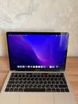 Продам macbook pro 13 2019