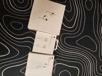 Наушники air pods 3
