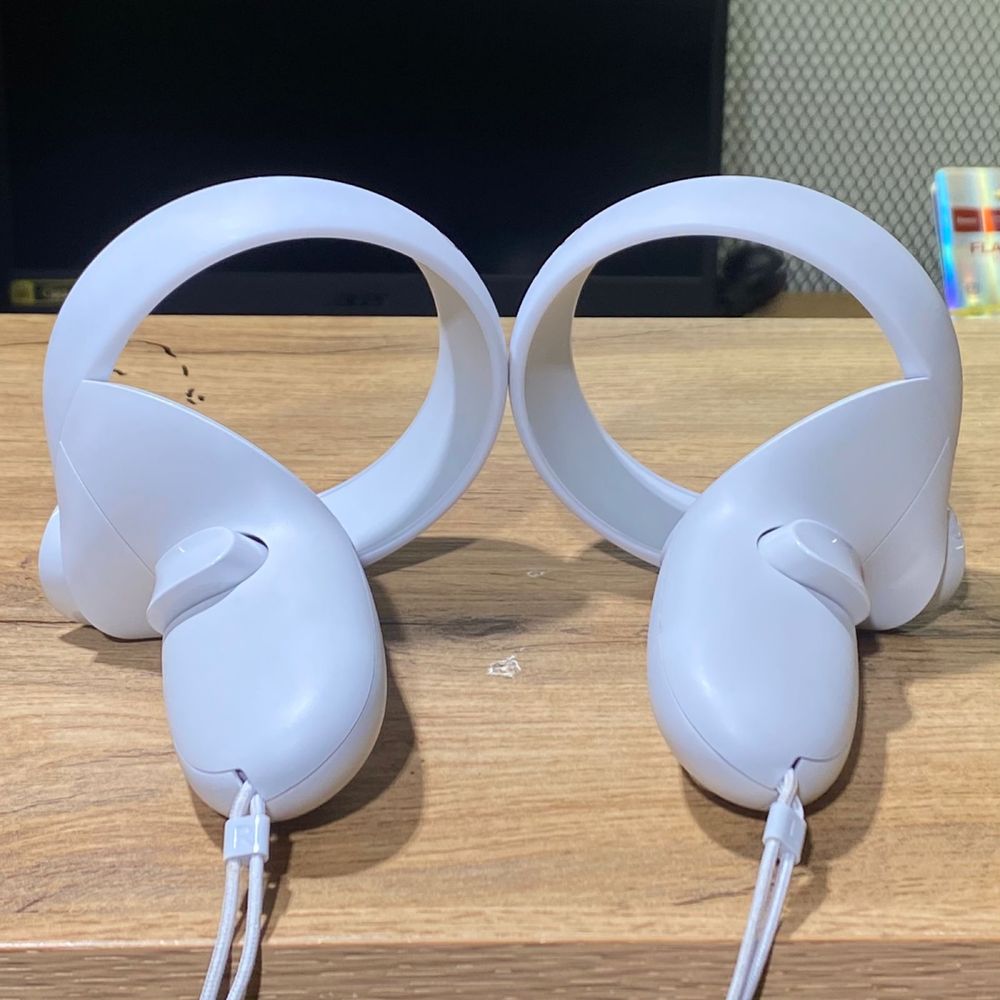 Виртуальные очки Oculus Quest 2, 128 gb, 9388/A10