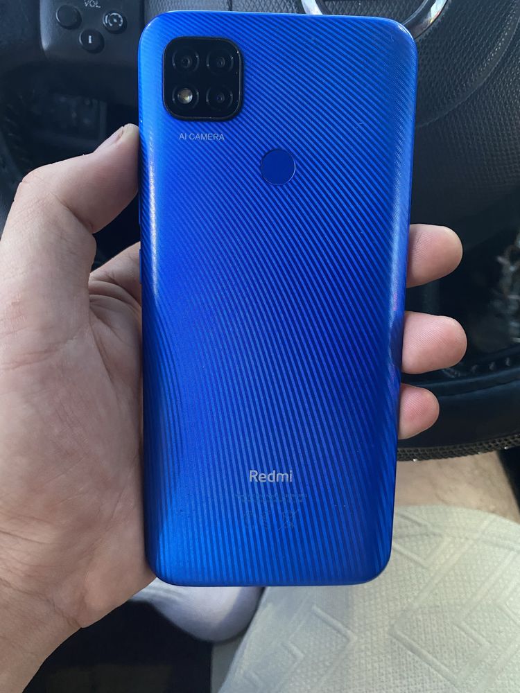 Redmi 9C телефон