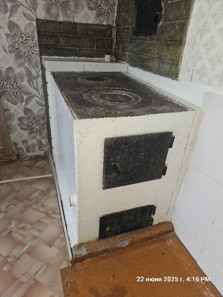 Печка для паровой отопления