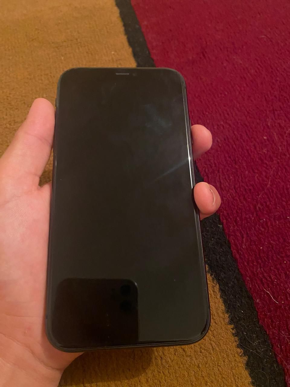 iPhone 11 продам