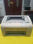 Принтер лазерный HP 1018
