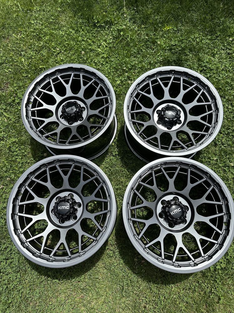 Диски R17 Nissan Pathfinder R51 Navara D40 Xterra