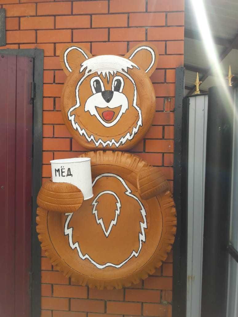 Продаётся коттедж в п. Мичурино