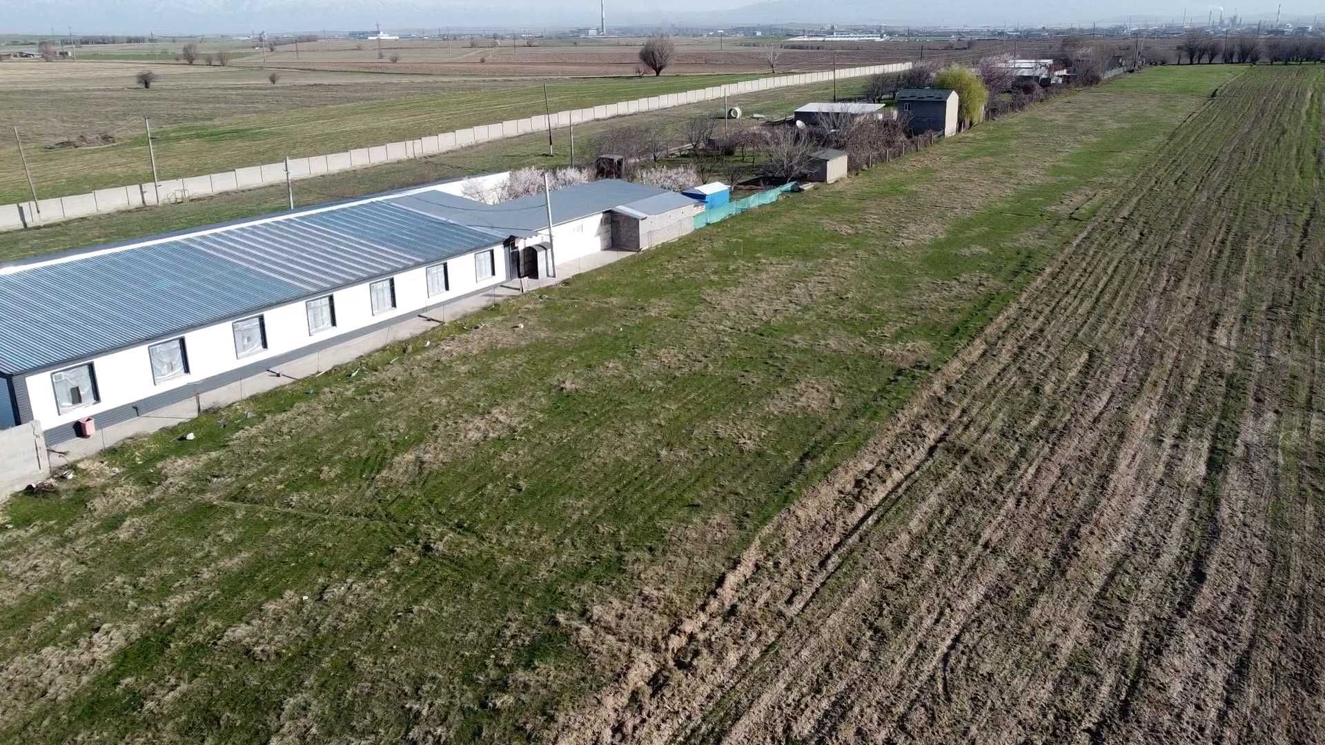 мкр Азат, ЖМ Орманшы, Майлытөбе көшесі, уч №068, №077 - 8 сотоктан