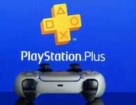 Игры и подписки для PS4/PS5