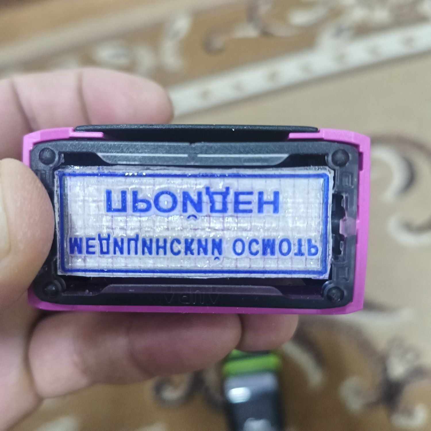 Продам Печаты, качественные