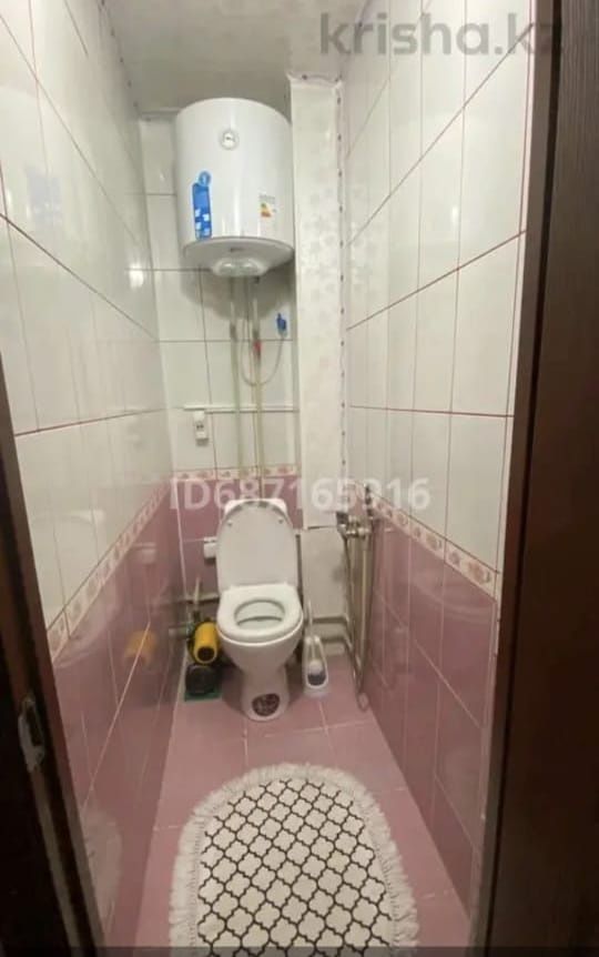ЗАПАД Акмечеть 12 Квартира аренда