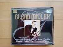Glenn Miller CD коллекционное издание
