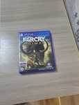 Farcry Primal и Uncharted4 на PS4