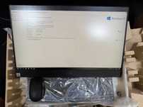 Dell OptiPlex 7480 AIO Series Intel(R) Core(TM) i5-10500 CPU  3.10GHz