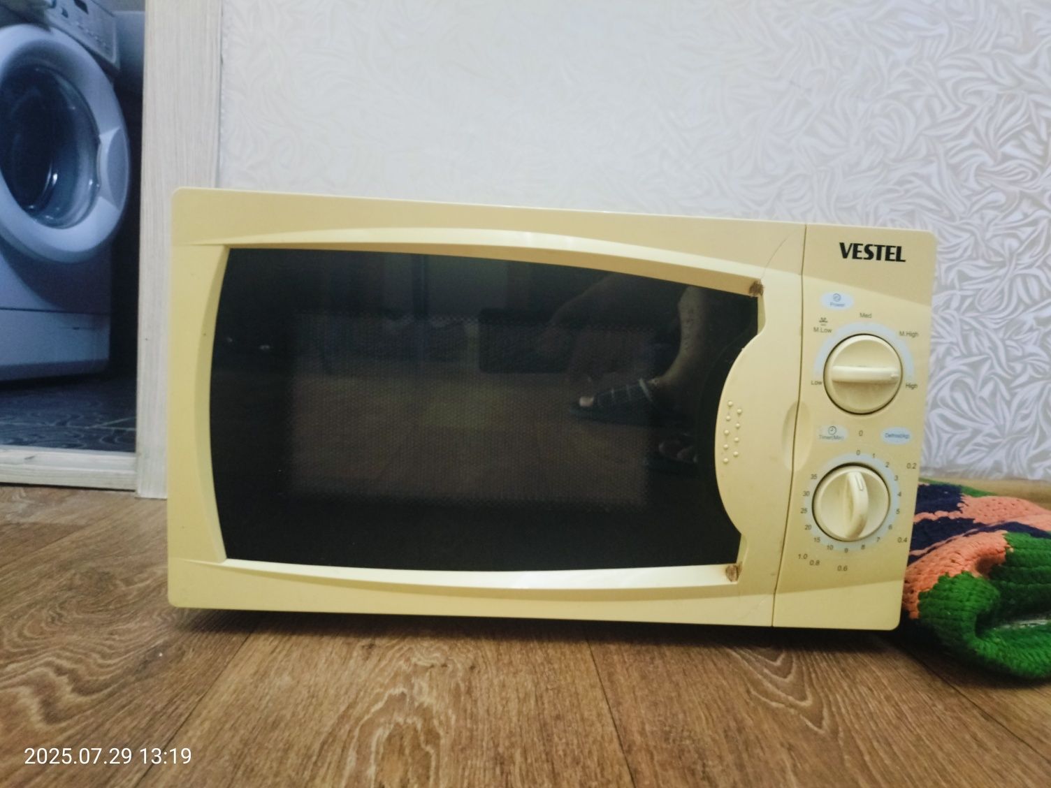 Продаём Микроволновку