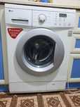 Стиральная Машина Lg 5kg