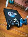 Play Station 4 pro