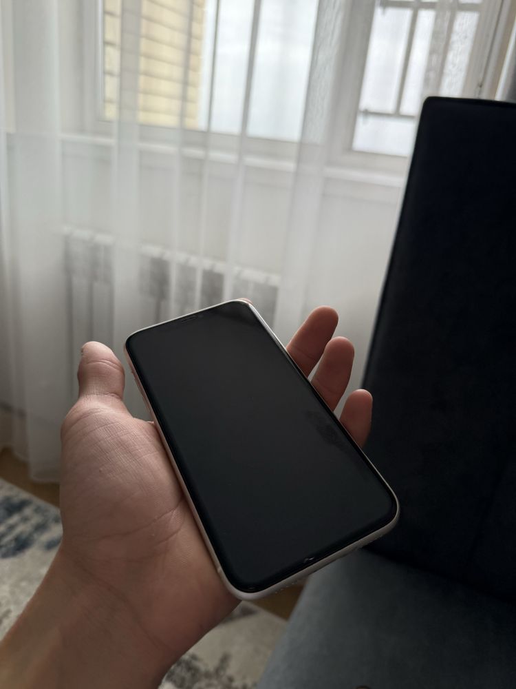 iPhone 11 64gb 74%