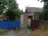 Продам дом. Село Таврическое