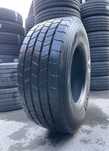 Грузовые шины YOKOHAMA 385/65 R22.5 125T (прицепная ось)