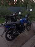 Продам, мотоцикл Alpha CS 125