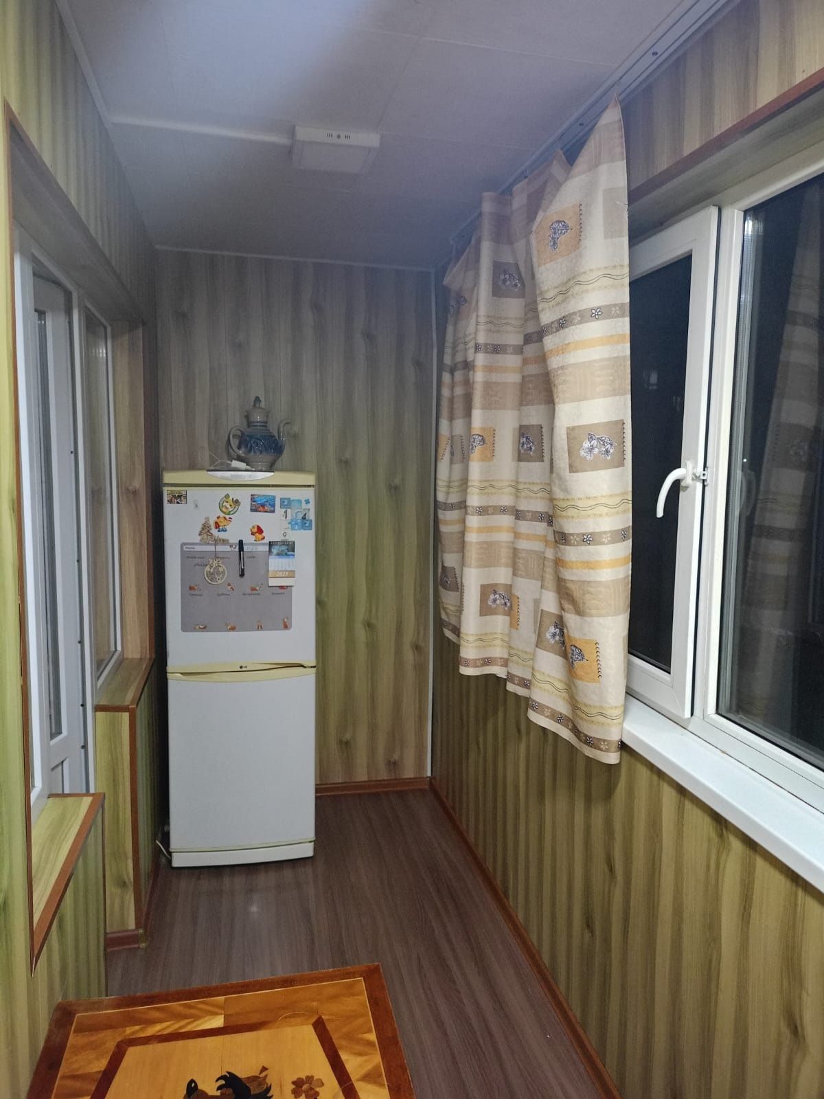 Квартира мкр.Восток
