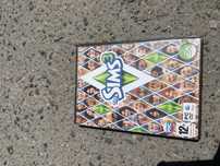 Игра Sims 3 для пк и Xbox