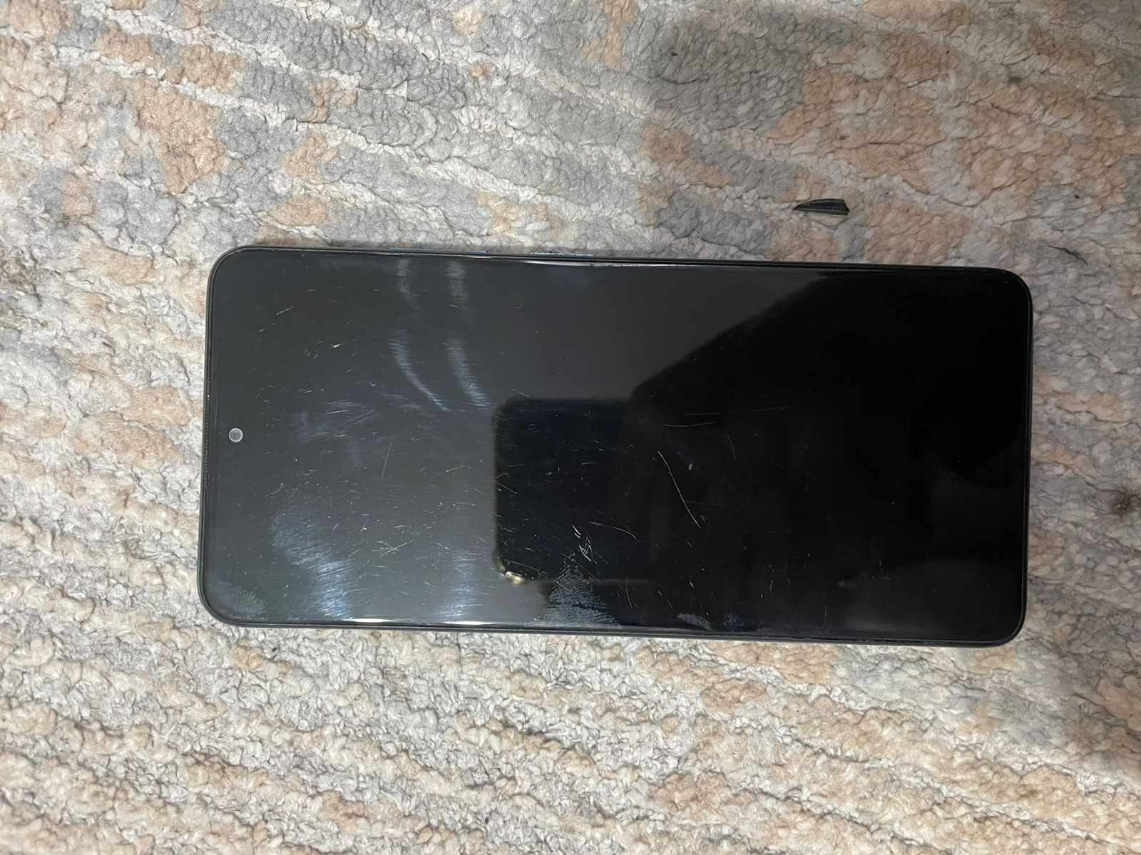 Xiaomi redmi note 11 pro 128/8 Gb