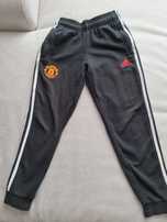 Штаны Адидас Манчестер Юнайтед. Manchester United