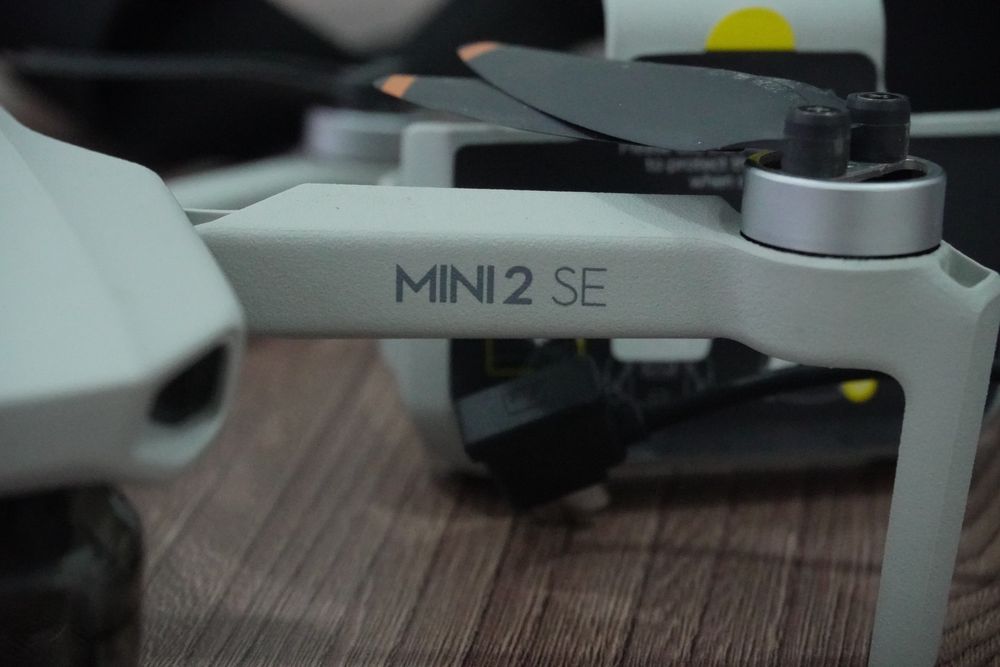 Дрон Dji Mavic Air2