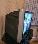 Большой экран 29" дюймов (73.6 см) Телевизор Sony есть Wi-Fi и YouTube